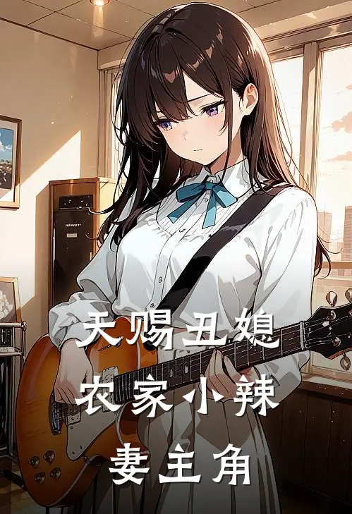 天赐丑媳：农家小辣妻主角