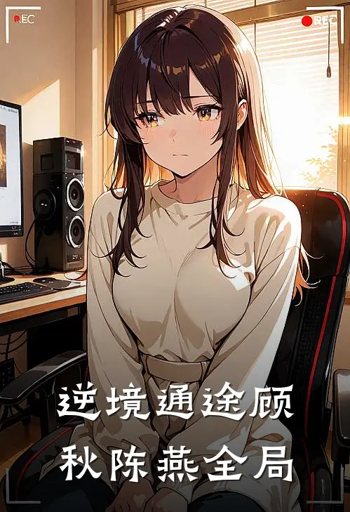 逆境通途顾秋陈燕全局