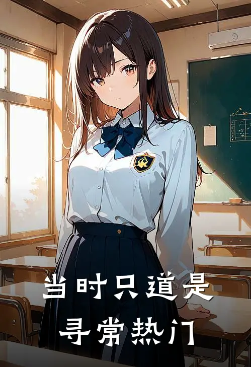 当时只道是寻常热门