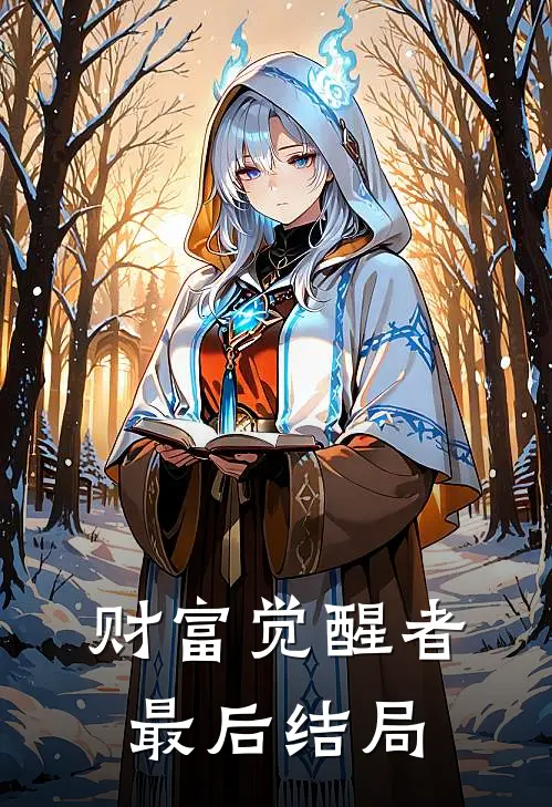 财富觉醒者最后结局