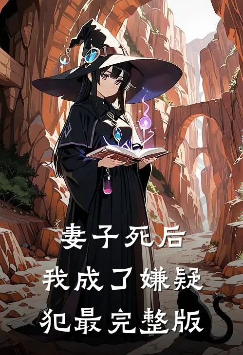 妻子死后，我成了嫌疑犯最完整版