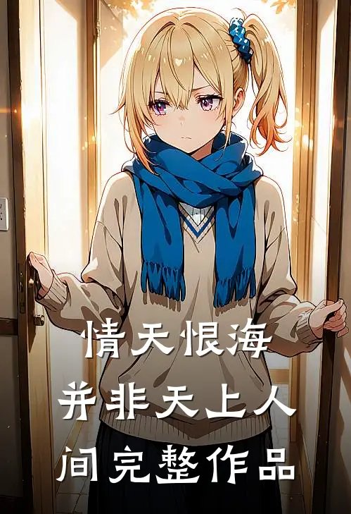 情天恨海，并非天上人间完整作品