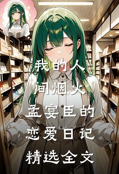 我的人间烟火：孟宴臣的恋爱日记精选全文