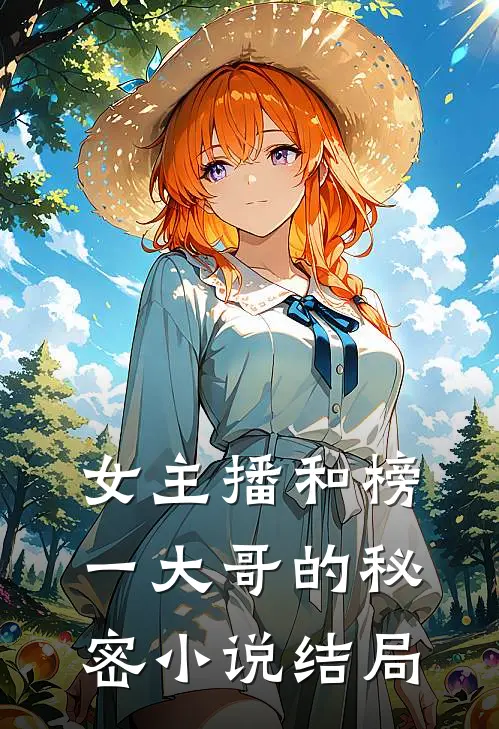 女主播和榜一大哥的秘密小说结局