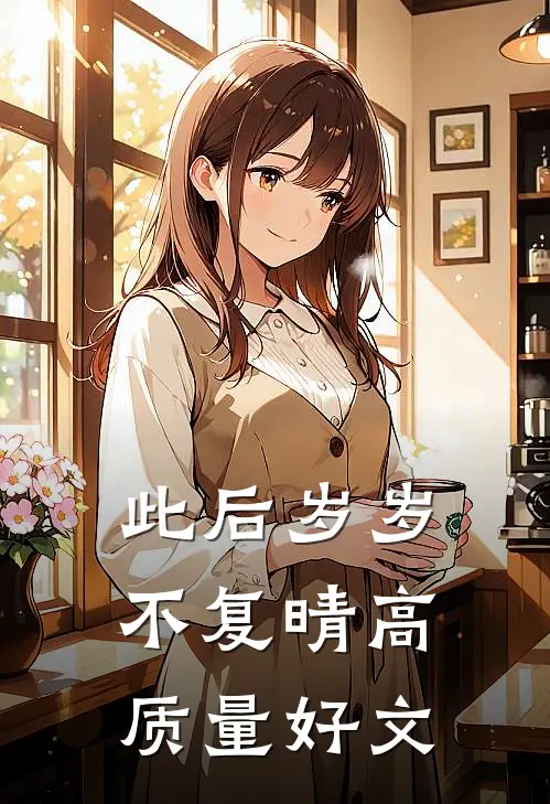 此后岁岁不复晴高质量好文