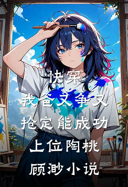 快穿：我爸又争又抢定能成功上位陶桃顾渺小说