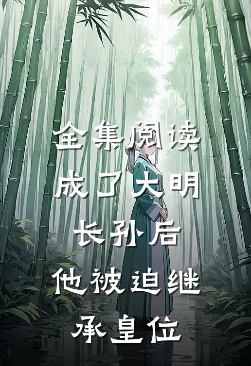 全集阅读成了大明长孙后，他被迫继承皇位
