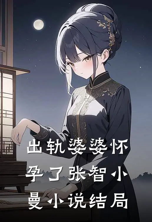 出轨婆婆怀孕了张智小曼小说结局