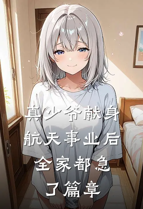 真少爷献身航天事业后，全家都急了篇章