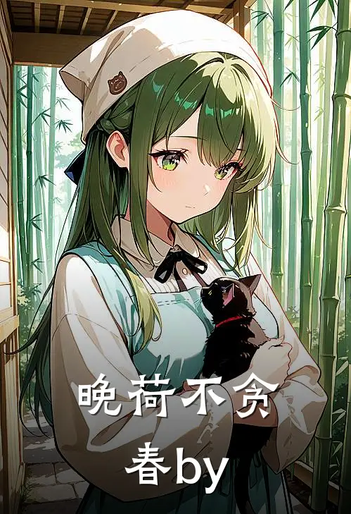 晚荷不贪春by