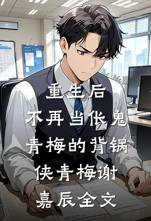 重生后，不再当伥鬼青梅的背锅侠青梅谢嘉辰全文