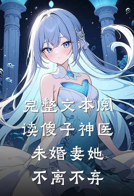 完整文本阅读傻子神医：未婚妻她不离不弃