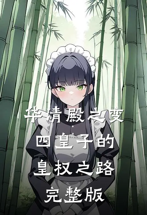 华清殿之变：四皇子的皇权之路完整版