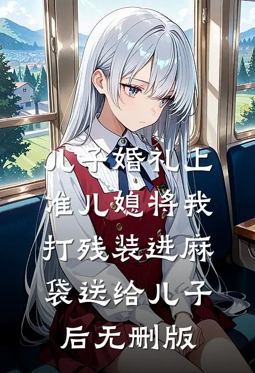 儿子婚礼上，准儿媳将我打残装进麻袋送给儿子后无删版