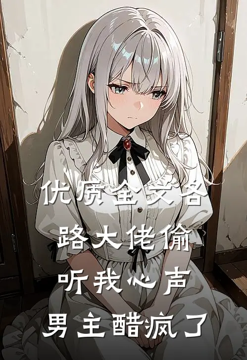 优质全文各路大佬偷听我心声，男主醋疯了