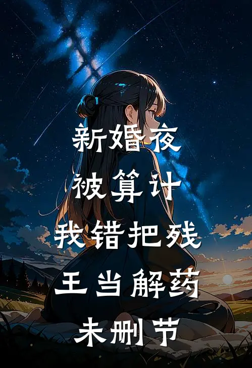 新婚夜被算计，我错把残王当解药未删节