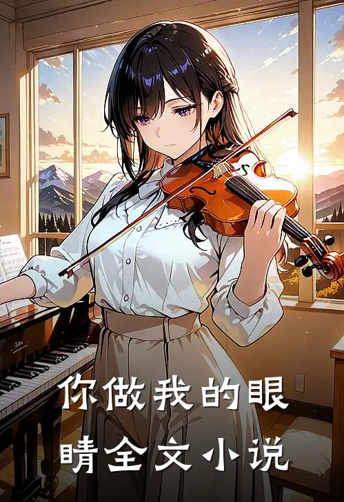 你做我的眼睛全文小说