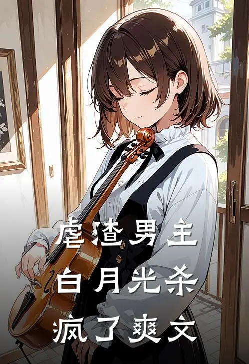 虐渣男主,白月光杀疯了爽文推荐