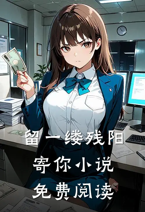 留一缕残阳寄你小说免费阅读