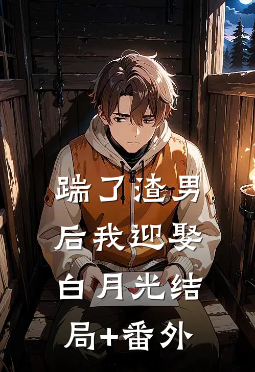 踹了渣男后我迎娶白月光结局+番外