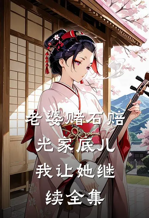 老婆赌石赔光家底儿，我让她继续全集