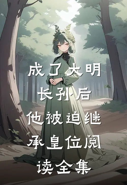 成了大明长孙后,他被迫继承皇位阅读全集