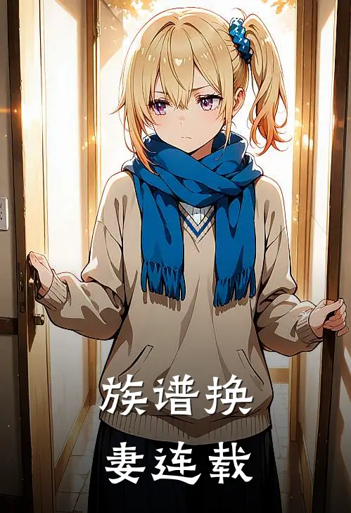 族谱换妻连载
