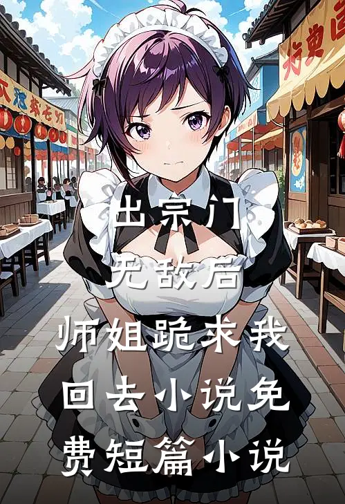 出宗门无敌后,师姐跪求我回去小说免费短篇小说