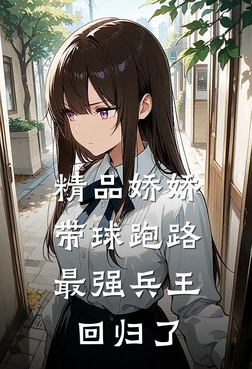 精品娇娇带球跑路，最强兵王回归了