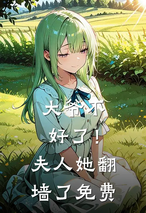 大爷不好了！夫人她翻墙了免费
