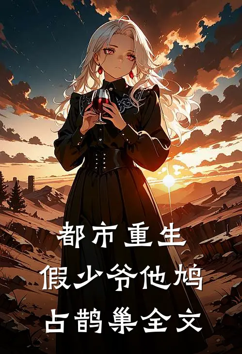 都市重生:假少爷他鸠占鹊巢全文