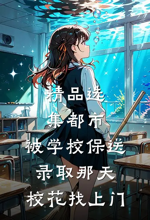 精品选集都市：被学校保送录取那天，校花找上门