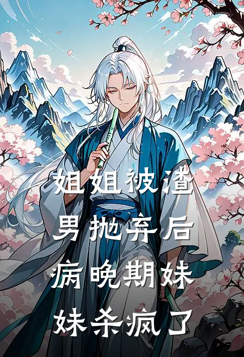 姐姐被渣男抛弃后，病晚期妹妹杀疯了
