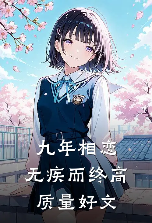 九年相恋，无疾而终高质量好文