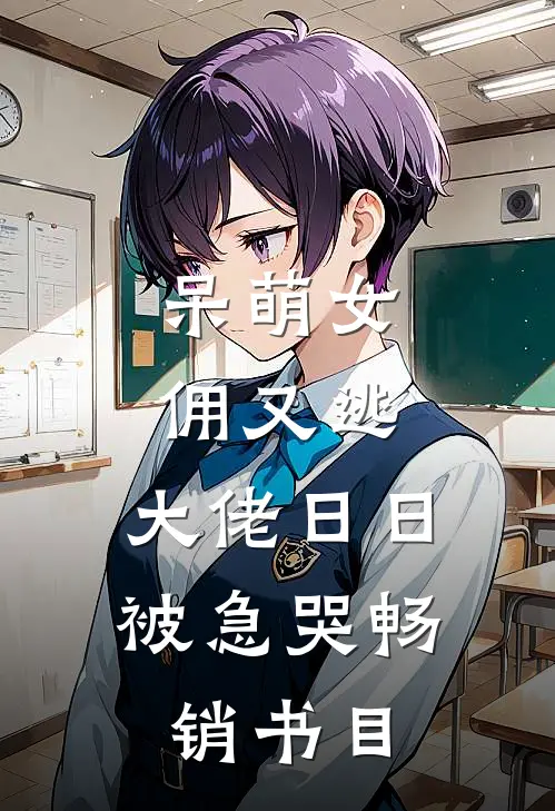 呆萌女佣又逃，大佬日日被急哭畅销书目