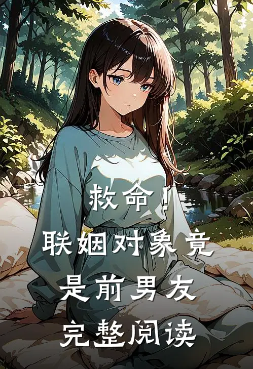 救命!联姻对象竟是前男友完整阅读全文