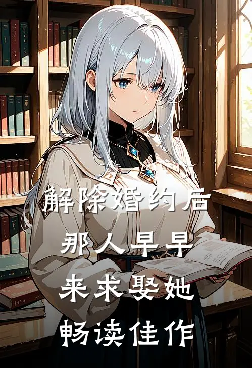 解除婚约后，那人早早来求娶她畅读佳作
