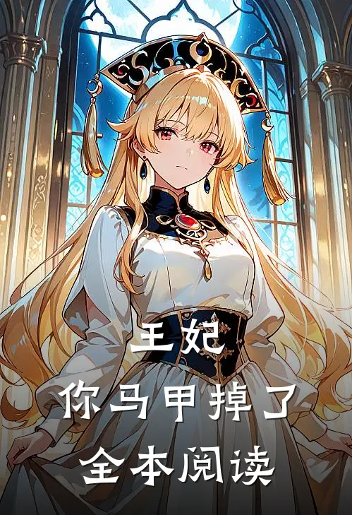 王妃，你马甲掉了全本阅读