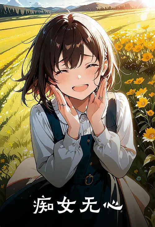 痴女无心