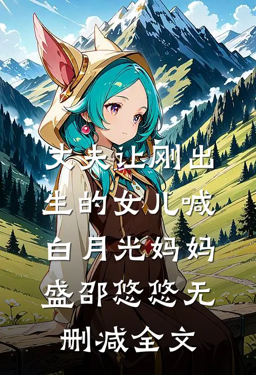 丈夫让刚出生的女儿喊白月光妈妈盛邵悠悠无删减全文