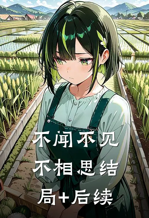 不闻不见不相思结局+后续