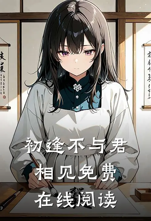 初逢不与君相见免费在线阅读