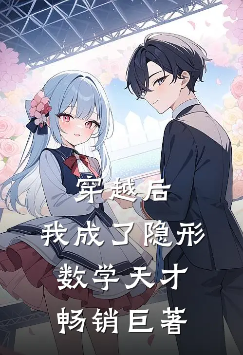 穿越后，我成了隐形数学天才畅销巨著