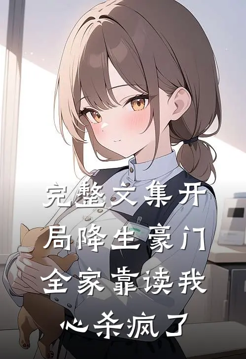 完整文集开局降生豪门，全家靠读我心杀疯了
