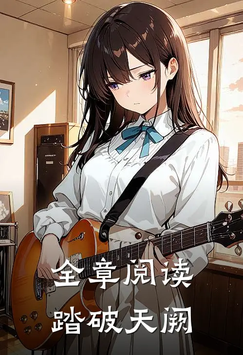 全章阅读踏破天阙