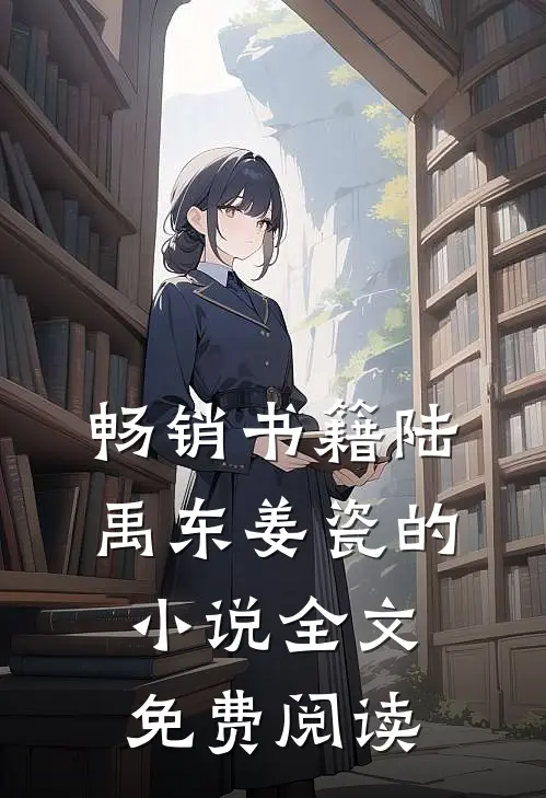 畅销书籍陆禹东姜瓷的小说全文免费阅读