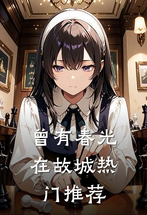 曾有春光在故城热门推荐
