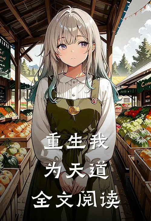 重生我为天道，全文阅读