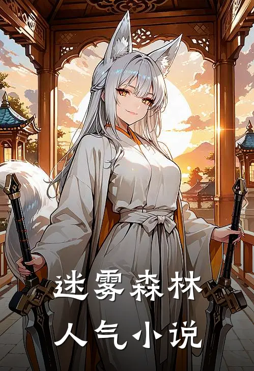 《迷雾森林》人气小说