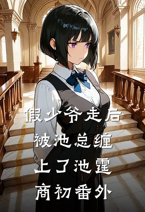 假少爷走后，被池总缠上了池霆商初番外